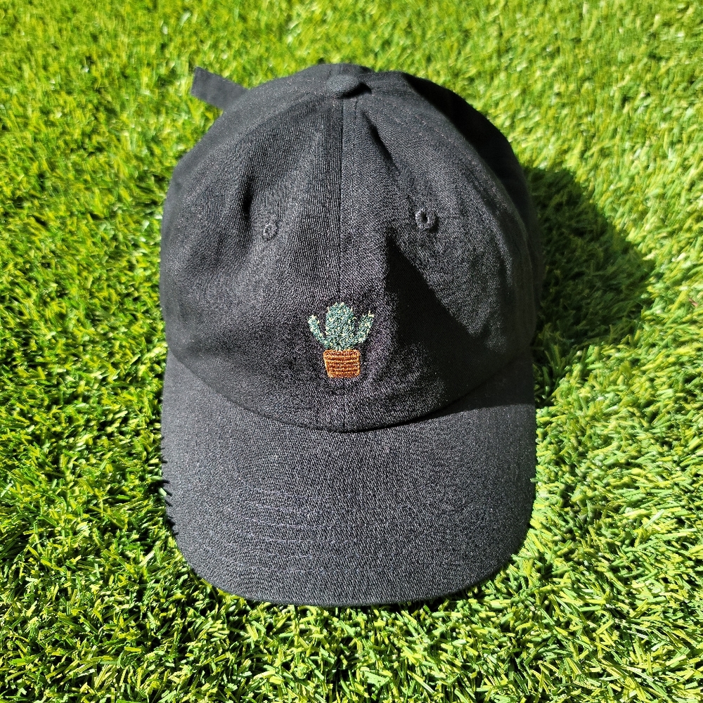 Cactus Hat🌵